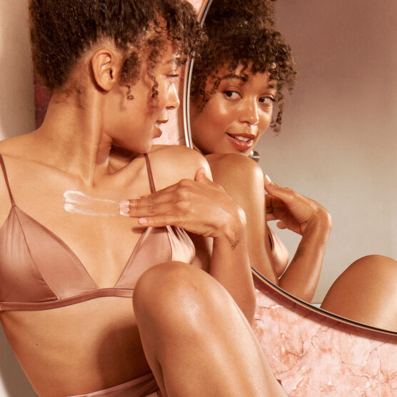 ROSA CHARMOSA DEWY CREAM 240 ML